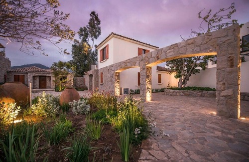 Zapallar House | HOM | Preciosa TOP1 Casa en Cachagua 8PAX PiscinaPrivada