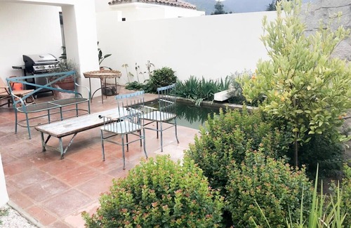 Zapallar House | HOM | Preciosa TOP1 Casa en Cachagua 8PAX PiscinaPrivada