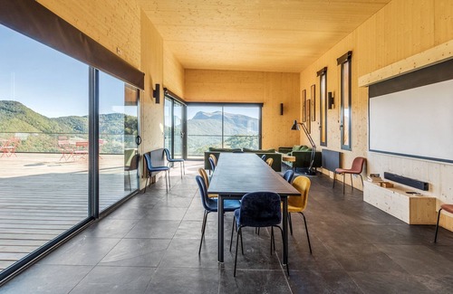 Teyssieres House | Homanie Drôme provencal
