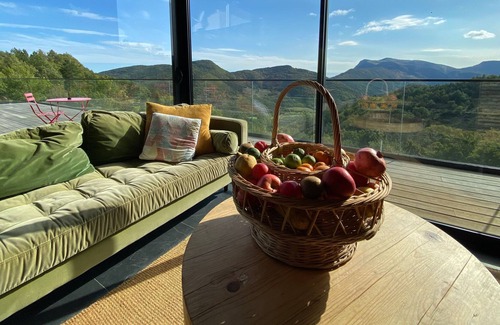 Teyssieres House | Homanie Drôme provencal