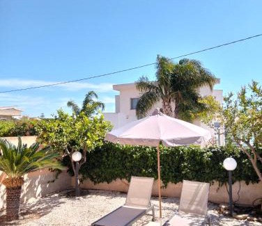 Santa Croce Camerina Villa | HOME 65 Seafront With Private Pool