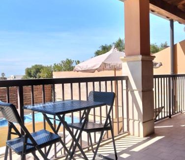 Santa Croce Camerina Villa | HOME 65 Seafront With Private Pool
