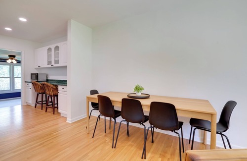 Golden Valley House | Home 8 Mi to Dtwn Minneapolis! Pet-Friendly Yard
