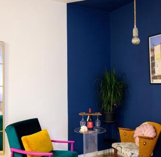 Zagreb Apartment | Home Abroad