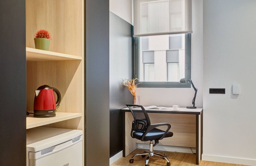 Milagrosa Apartment | Home and Coliving Pamplona