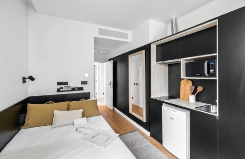 Milagrosa Apartment | Home and CoLiving Pamplona