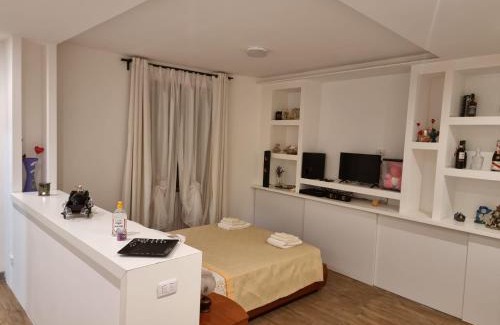 Paderno dʼAdda Apartment | Home ANISIA