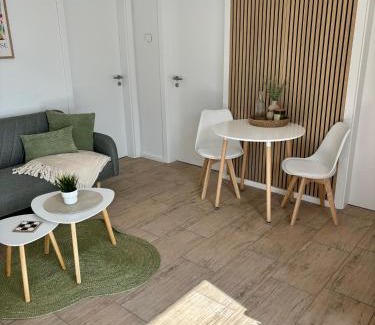 Kreyenbruck Apartment | Home & Apart - Apartment im Herzen von Kreyenbrück - Apartment 1