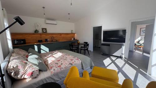 Vaclavice Apartment | Home apartment Konopiště
