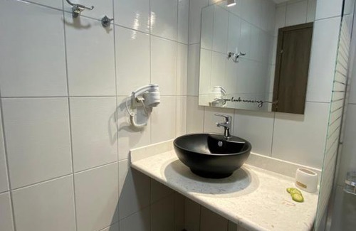 Agia Kiriaki Apartment | Home Apartments