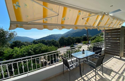 Agia Kiriaki Apartment | Home Apartments