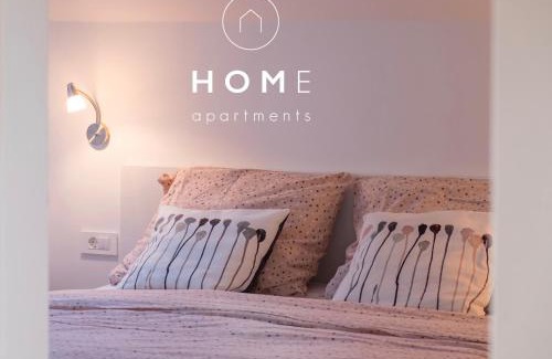 Zasip Apartment | HOMe apartments & Yoga studio
