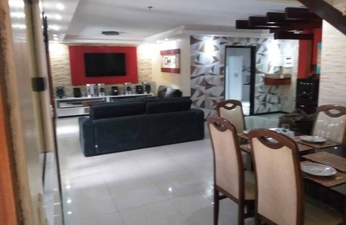 Praia Grande House | HOME ARRAIAL SEASON OF THE CABLE