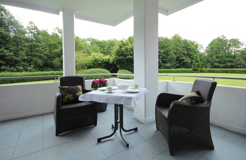 Bad Zwischenahn Apartment | Home-at-home | close to the center, quiet, near Zwischenahner Meer and marina