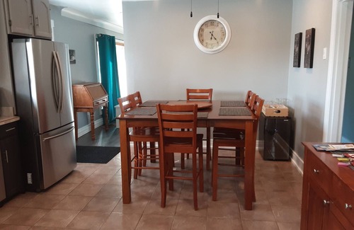 Kingston House | Home at the Mills