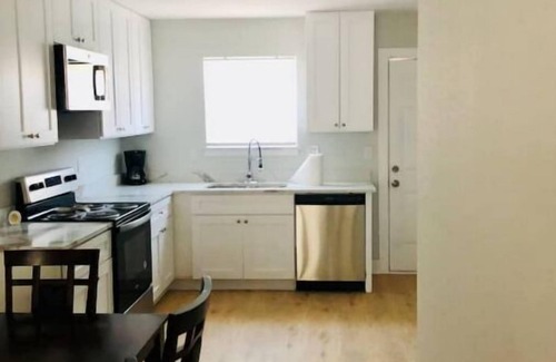 Rowlett Apartment | Home Away 2BR