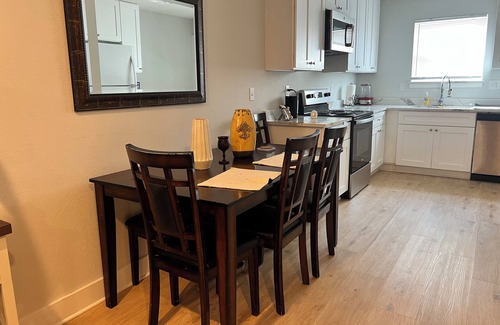 Rowlett Apartment | Home Away 2BR