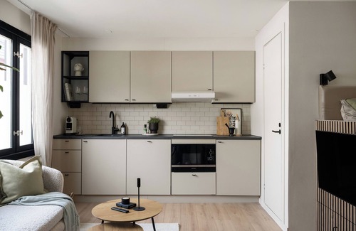 Sollentuna Apartment | Home Away Apartments