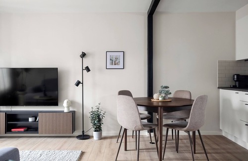 Sollentuna Apartment | Home Away Apartments