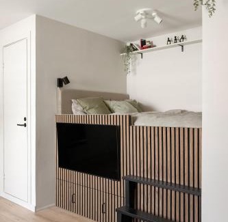 Sollentuna Apartment | Home Away Apartments Stockholm
