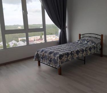 Gadong Apartment | Home away from home