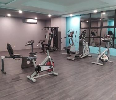 Gadong Apartment | Home away from home