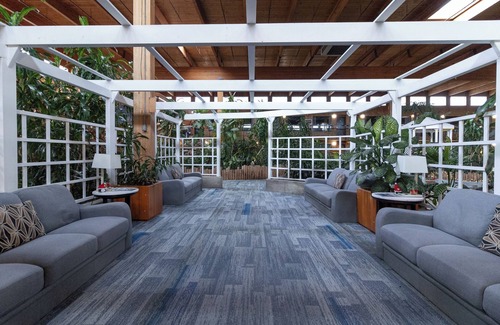 Prince George Hotel | Home Away From Home