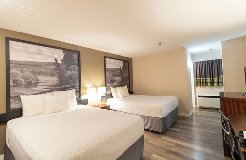 Prince George Hotel | Home Away From Home