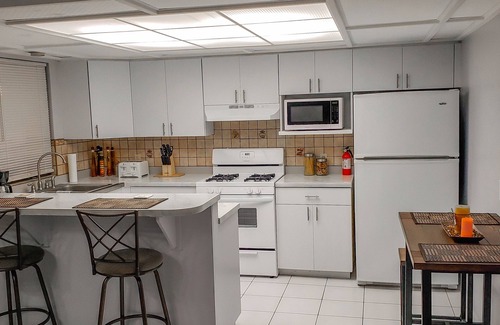 Estate Work and Rest Apartment | Home away from home . secure and serene location with all the comforts of home