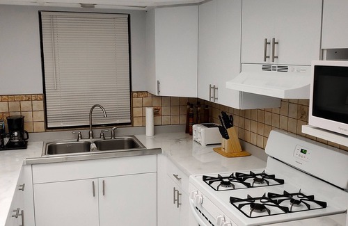 Estate Work and Rest Apartment | Home away from home . secure and serene location with all the comforts of home