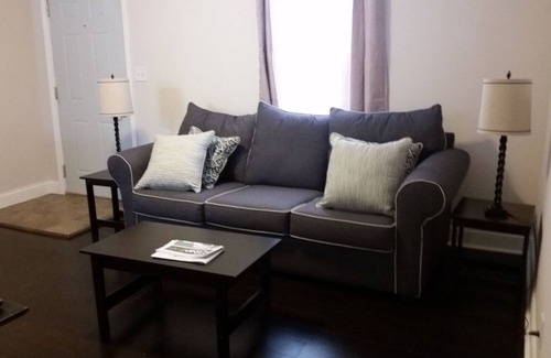 Holy Cross House | Home Away from Home at 1543 Sturm