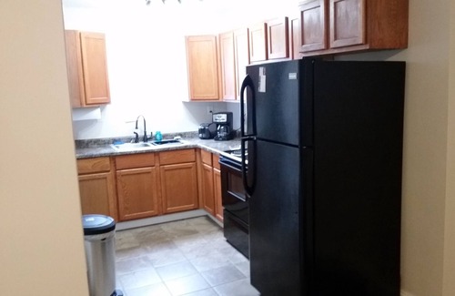 Holy Cross House | Home Away from Home at 1543 Sturm