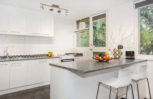Heidelberg Apartment | Home Away from Home