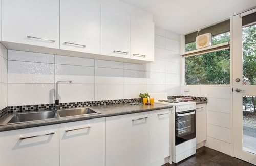 Heidelberg Apartment | Home Away from Home