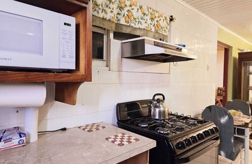 Punto de Oro House | Home Away from Home, 3 beds 2 baths, 8 mins drive to and from beach.