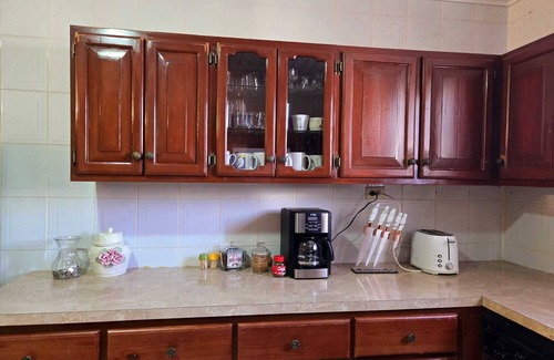 Punto de Oro House | Home Away from Home, 3 beds 2 baths, 8 mins drive to and from beach.