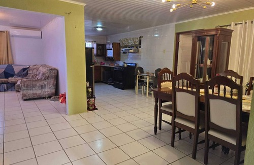 Punto de Oro House | Home Away from Home, 3 beds 2 baths, 8 mins drive to and from beach.