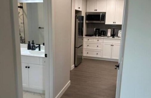 Winnipeg House | Home Away From Home:Brand new,Quite, cozy two bed rooms separate accommodation