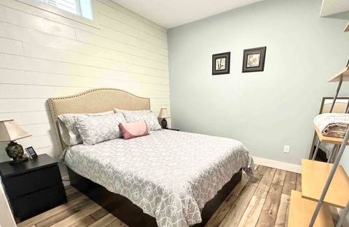 Promontory House | Home away from home!