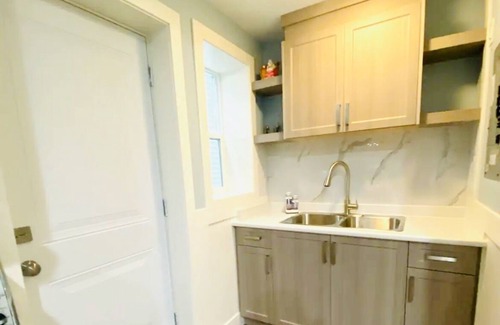 Promontory House | Home away from home!