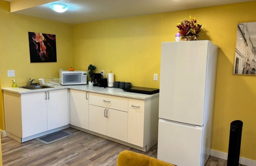 Fort Gary House | Home away from home!