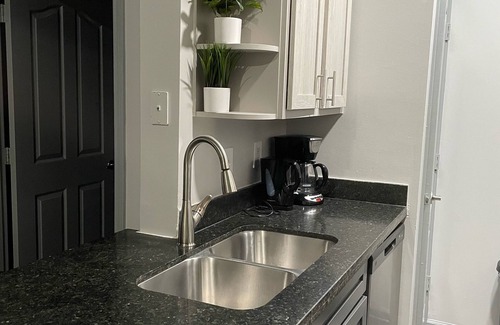 Westchase Apartment | Home away from Home. Cozy 1bed 1bath near Galleria