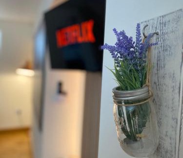 Cwmbrwla House | Home away from Home - Eaton house