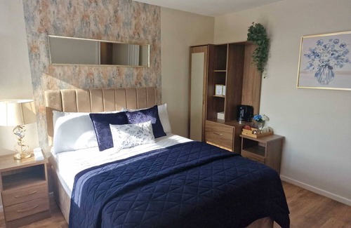 Bordesley House | Home away from home - central Birmingham
