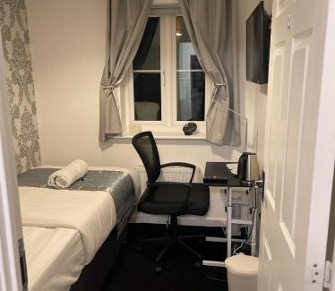 Bletchley House | Home Away from Home
