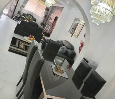 Alimosho House | Home Away from Home - Gowon Estate near Gemade, Ipaja, Lagos