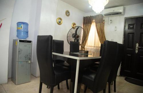 Alimosho House | Home Away from Home - Gowon Estate near Gemade, Ipaja, Lagos
