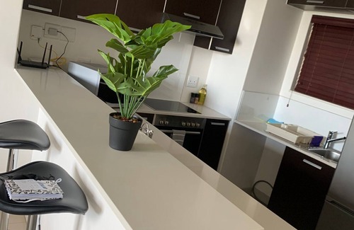 Claremont Apartment | Home away from home in Africas most sought after city