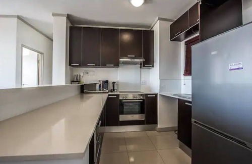 Claremont Apartment | Home away from home in Africas most sought after city