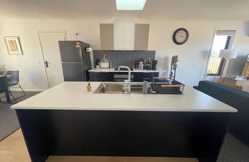 Brighton House | Home away from home in Brighton